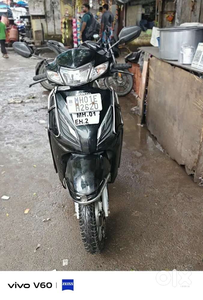 Activa 6g 2023 modell