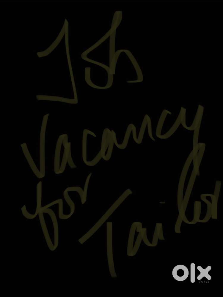 Require a trained tailor