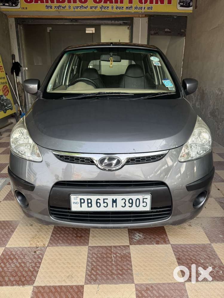 Hyundai i10 Magna, 2011, Petrol