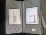 Nintendo ds lite fully working without any issues
