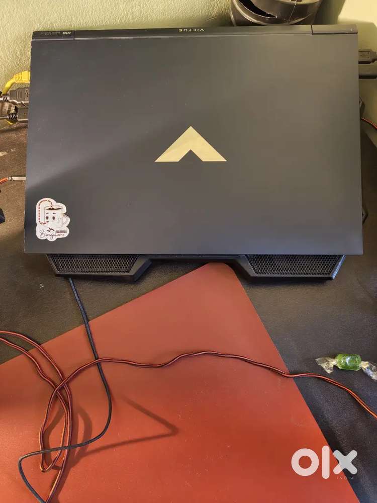 HP Victus - Gaming Laptop