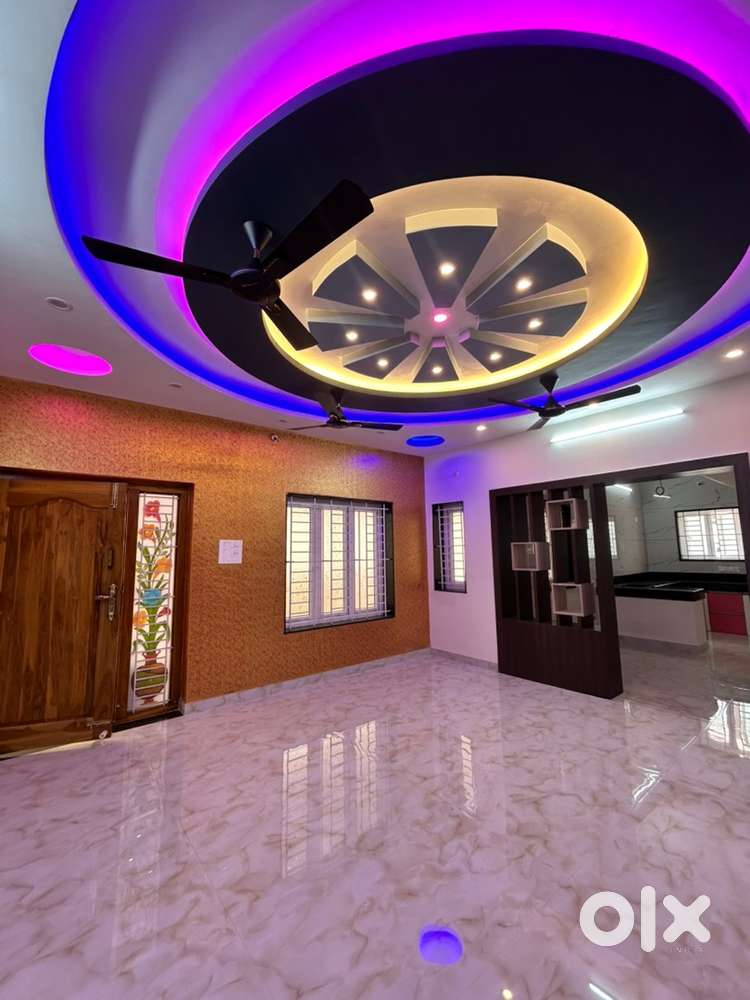 3bhk house in affordable price in Kovilpalayam