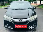 Honda City 2014-2015 V MT, 2014, Petrol