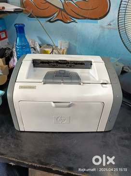 hp laserjet 1020 plus printer