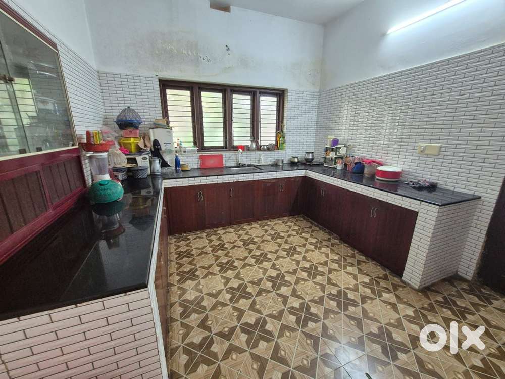 Azhikodu, kannur - 6 km to chal beach