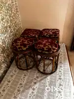 Cane Moodas in good condition