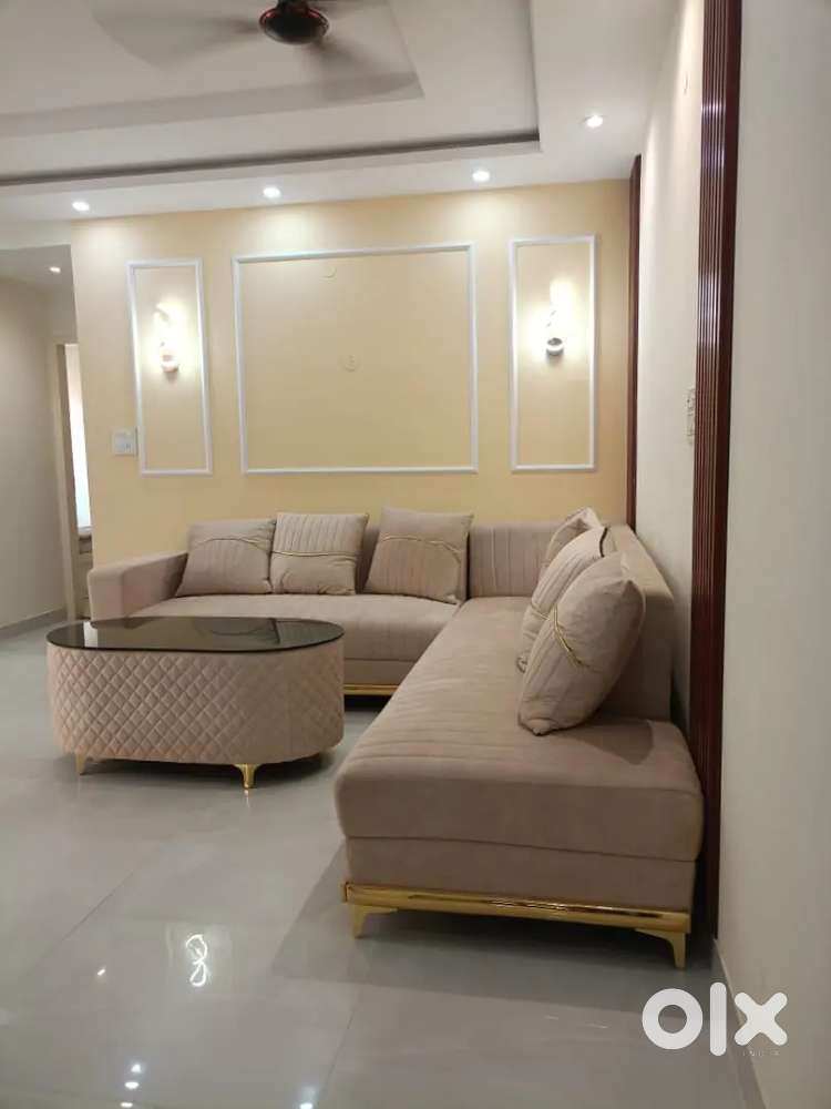 2bhk flat Family/ Bachelor/ Working