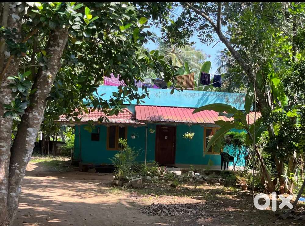 Land sale  Melattingal