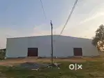 Warehouse /godown