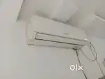 Gud working spirit ac 1.5 tone