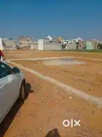Gurgaon Maruti Kunj plot