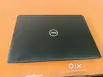 Dell laptop core i3 8th gen Ram 8GB SSD 256GB