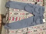Men geans wear