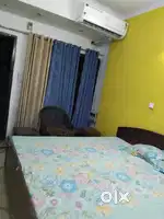 ONE STUDIO ROOM FULLY FURNISH available Soon for Rent Noida