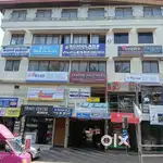 commercial bldg 5.35 income for sale.