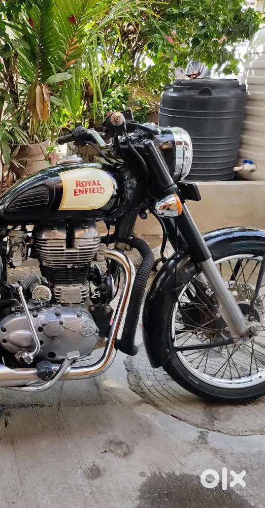 Classic 350 With superb condition