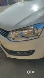 Volkswagen Polo 2014 Diesel Well Maintained