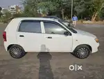 Maruti Suzuki Alto K10 2014 Petrol 51404 Km Driven