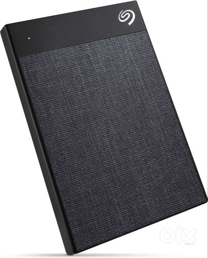 seagate 1 TB HDD