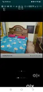 Room for Rent Una HP near (isbt Una),