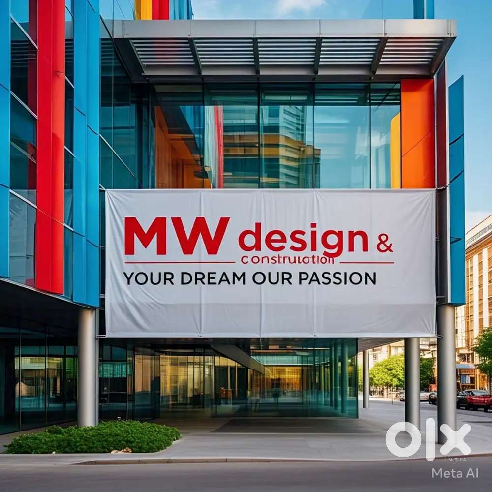 20' x 40' 2BKH Seperate house with borewell