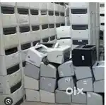 We buy scarp tv cpu printer board