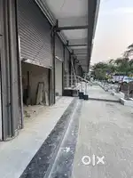 Shop for sale