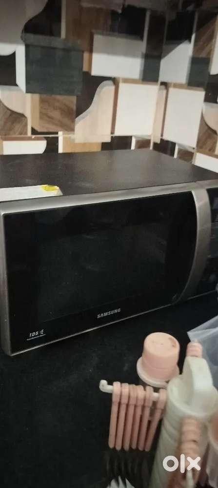 Microoven tds samsung