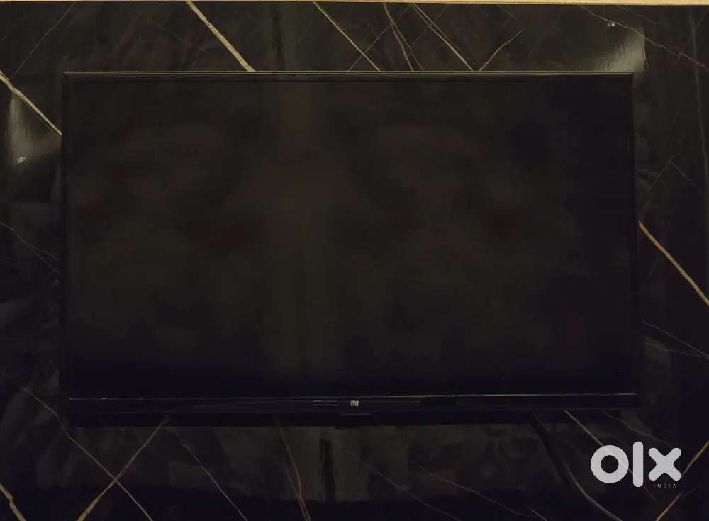 Mi smart TV ready to sell, 32 inches