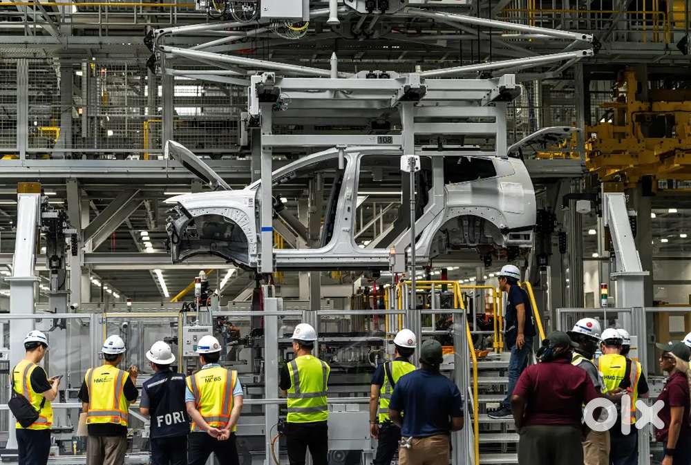 WE'RE HIRING NOW: JOIN OUR MANUFACTURING COMPANY