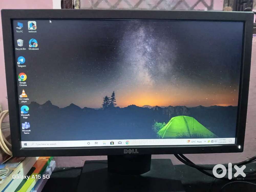 Dell computer