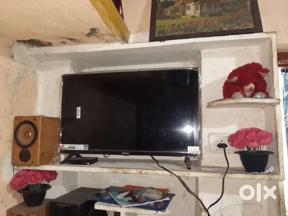 Infinix 32