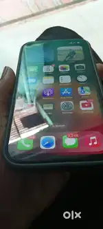 iPhone 13 pro argent sell