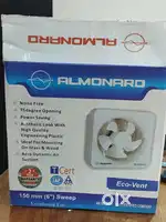 ventilating fan