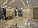 Brand new 3bhk for sale in mansarover garden in prime location