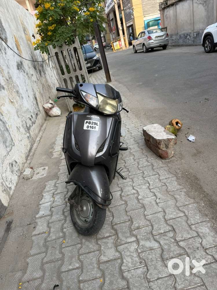 All ok engine original