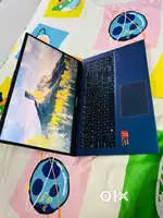 ASUS VIVOBOOK RYZEN 5 with graphic card new condtion