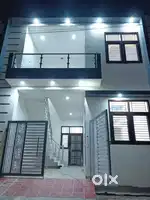 Ready to move villas in ponmar. Book today .