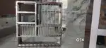 Iron rack for kitchen