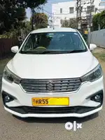 Maruti Suzuki Ertiga 1.5 Tour M, 2019, CNG & Hybrids