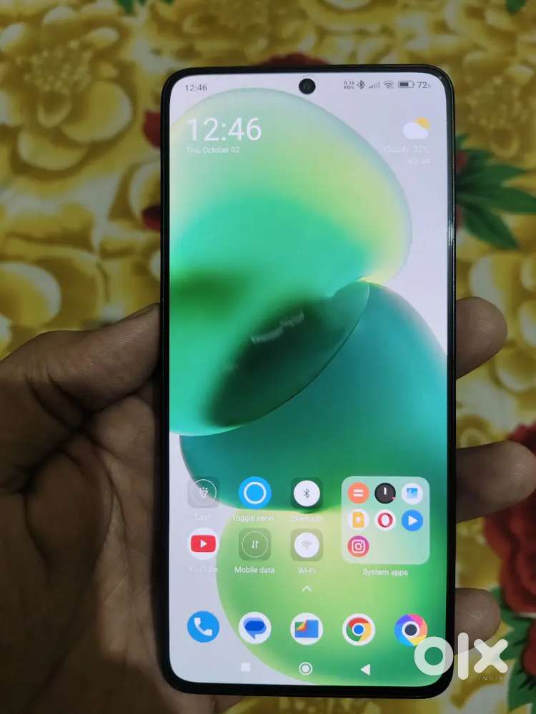POCO X6 Pro 5G (12+512GB)