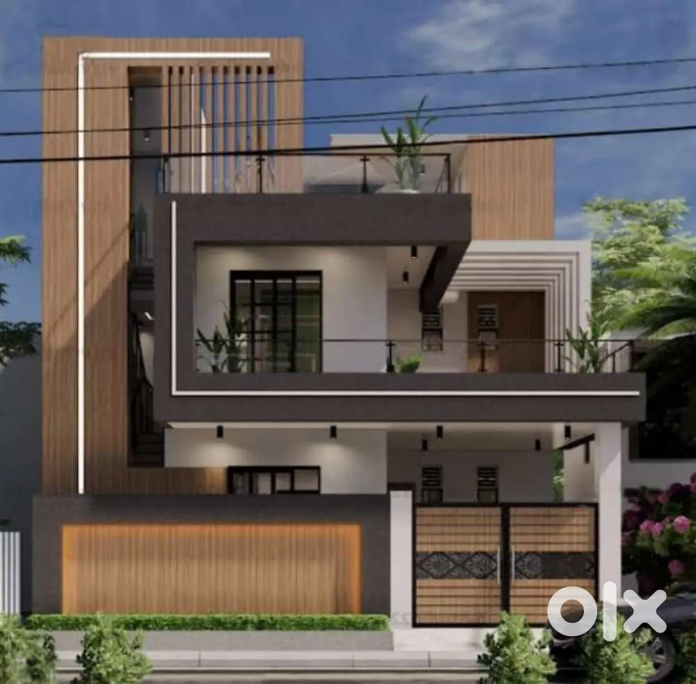 2 bhk 10 marla house