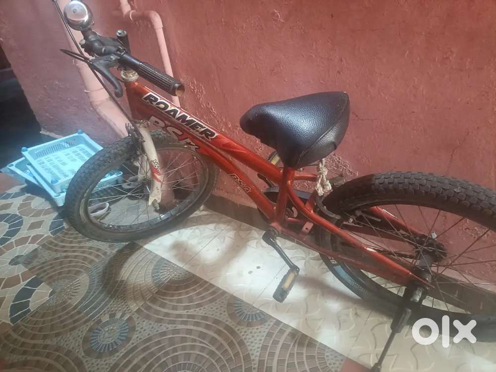 Boy cycle for 5 to 7 year