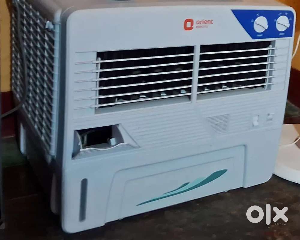Orient  cooler