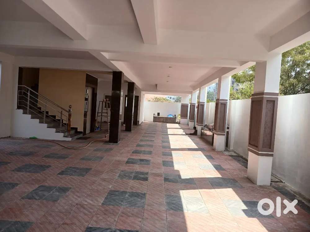 Spacious 2BHK flat for rent
