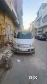 Maruti Suzuki Wagon R 1.0 2011 Petrol 82000 Km Driven