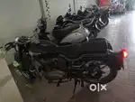 Royal Enfield 350 old model