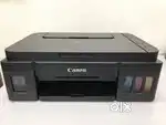 Pixma g3000