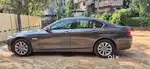 BMW 5 Series 2010 Diesel Well Maintained