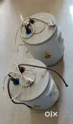 AO Smith Water Heater 25L -2U (qty)